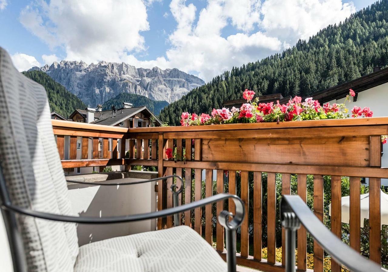 Wellness Residence Villa Leck Sëlva Buitenkant foto